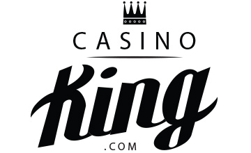 Casino-King.com - Website - Logo - the King brand.
